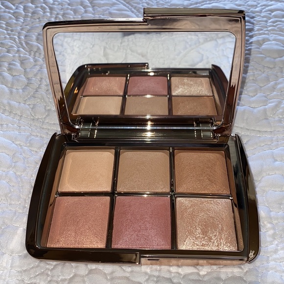 NEW Hourglass Ambient Lighting Edit Unlocked Palette - Picture 7 of 9
